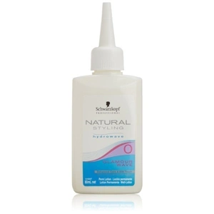 SCHWARZKOPF Natural Styling Hdrowave Glamour Wave  0 Dauervíz 80ml főképe
